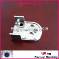 rail cover, balcony glass railing clamp and clamp for frameless glass railing